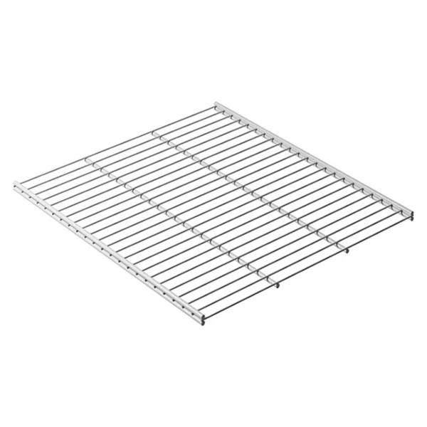 Полка сетчатая GSh 45х40 белая